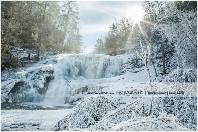 Frozen Bald River Falls - Fine Art Nature - BraskaJennea Photography_0031.jpg