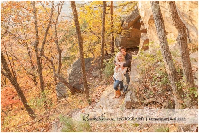 Carousel Portraits,Chattanooga Engagement,Chattanooga Photographer,Fall Couple portraits,Fall Engagement,Fall leaves,Sunset Rock,