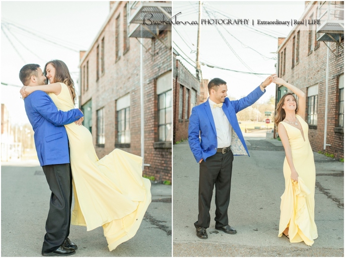 Disney Beauty and the Beast Themed Southern Spring Engagement- Knoxville Wedding Photographer - BraskaJennea Photography_0089